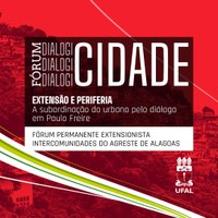 Fórum Dialogicidade constrói diálogo entre Universidade e comunidades