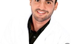 Rafael Correia, ex-aluno da Foufal, foi selecionado recentemente para cursar o PhD em Medicina Molecular pela Faculdade de Medicina da Universidade de Yale (Foto arquivo pessoal)