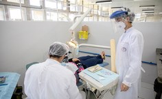 Prática para o atendimento à população