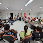 Gestão da Ufal busca saída para contratar intérpretes e tradutores de Libras