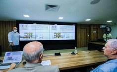 Governador Kléver Loureiro destacou a importância do MTB