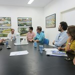 Prefeitura de Arapiraca implantará vale-transporte para alunos da Ufal, Uneal e Ifal