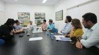 Prefeitura de Arapiraca implantará vale-transporte para alunos da Ufal, Uneal e Ifal