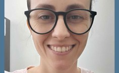 Professora Enaiane Menezes