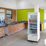 Restaurantes e cantinas ofertam boa comida e praticidade no Campus