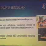 Reunião do Cecane reúne nutricionistas de seis municípios alagoanos