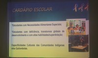 Reunião do Cecane reúne nutricionistas de seis municípios alagoanos