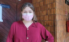 Bruna Padilha Fotos: Renner Boldrino