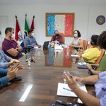 Sinfra compra refletores para melhorar a iluminação no Campus A.C. Simões