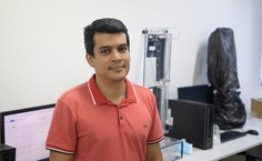 Professor Thiago Damasceno Cordeiro