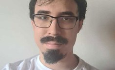 Mestrando Eduardo Moraes de Miranda