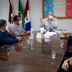 Ufal e Incra renovam parceria para Agroecologia a estudantes do campo