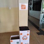 Campus Arapiraca adere ao projeto Alagoas mais Limpa com coletores especificos