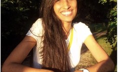 Professora Lívia Guedes, coordenadora-geral do evento