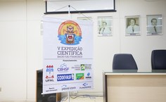 Lançamento das cartilhas