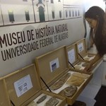 Museu de História Natural comemora 32 anos de história e conquistas