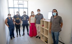 Fotos: Renner Boldrino