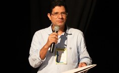 Jarman Adrico, pró-reitor de Gestão Institucional
