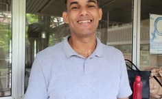 Fotos: Renner Boldrino