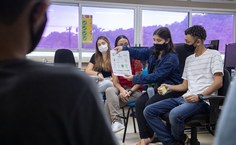 Fotos: Renner Boldrino