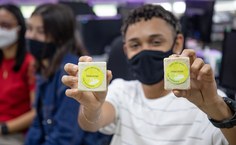 Fotos: Renner Boldrino