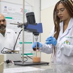 Pesquisa indica potencial de membranas com própolis vermelha para tratar lesões