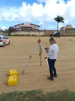 Projeto vai analisar dados de monitoramento de deslocamento do solo em Maceió