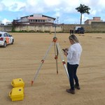 Projeto vai analisar dados de monitoramento de deslocamento do solo em Maceió
