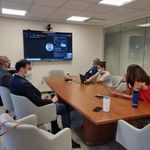 Projetos da Ufal são apresentados ao banco BID, em Washington