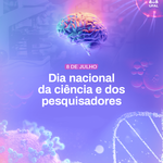 8 de julho: Ufal faz homenagem à ciência e a seus pesquisadores