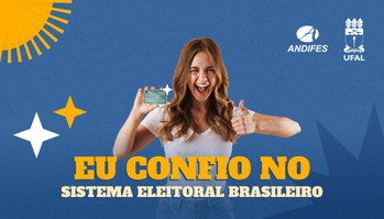 Andifes, Conif, universidades e institutos federais lançam campanha