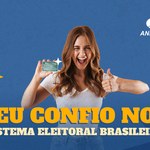 Andifes, Conif, universidades e institutos federais lançam campanha