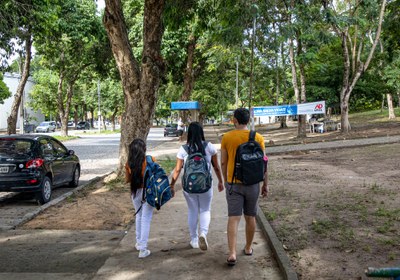 Semestre 2021.2 será encerrado no dia 29 de julho