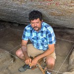 Ossos humanos encontrados por pesquisador da Ufal tem cerca de 1.600 anos