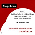 Ato público