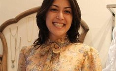 Professora Paula Miura, do Instituto de Psicologia (IP) da Universidade Federal de Alagoas