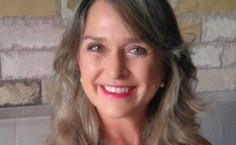 Professora Elvira Barretto, líder do Grupo de Pesquisa Gênero, Diversidade e Direitos Humanos da Ufal