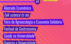 Semana de envolvimento