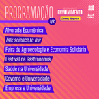 Semana de envolvimento