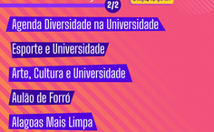 Semana de envolvimento