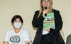 Livro publicado em parceria com a Edufal já está disponível para download gratuito