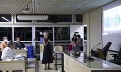 Professora Marília Goulart, coordenadora do Programa de Pós-graduação da Rede Nordeste de Biotecnologia (Renorbio)