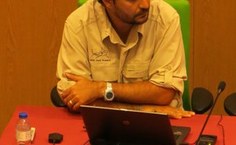 Pesquisador Claudio Sampaio, da Unidade de Penedo da Ufal