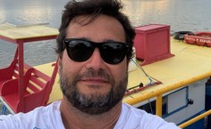 Professor Claudio Sampaio