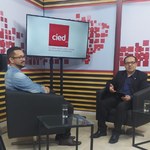 Programa de entrevistas apresenta ações de EaD e uso de tecnologias na Ufal