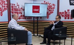 Reitor Josealdo Tonholo também será um dos entrevistados