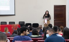 Aula Inaugural Arapiraca (Fotos: Renner Boldrino)