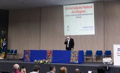 Aula Inaugural Sertão (Fotos: Renner Boldrino)