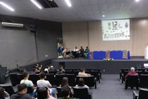 Aula Inaugural Sertão (Fotos: Renner Boldrino)
