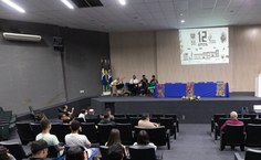 Aula Inaugural Sertão (Fotos: Renner Boldrino)